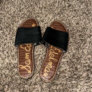 SAM EDELMAN SANDALS